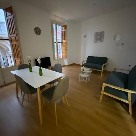Piso Zacatin Appartamento Granada Esterno foto