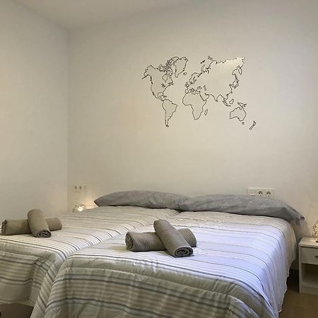 Piso Zacatin Appartamento Granada Esterno foto