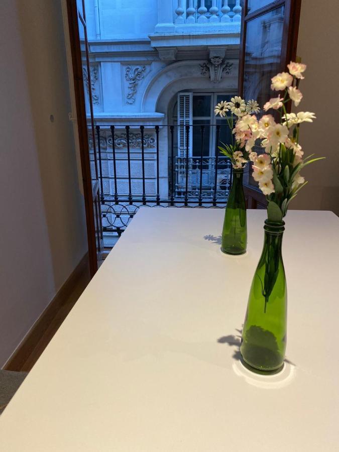 Piso Zacatin Appartamento Granada Esterno foto