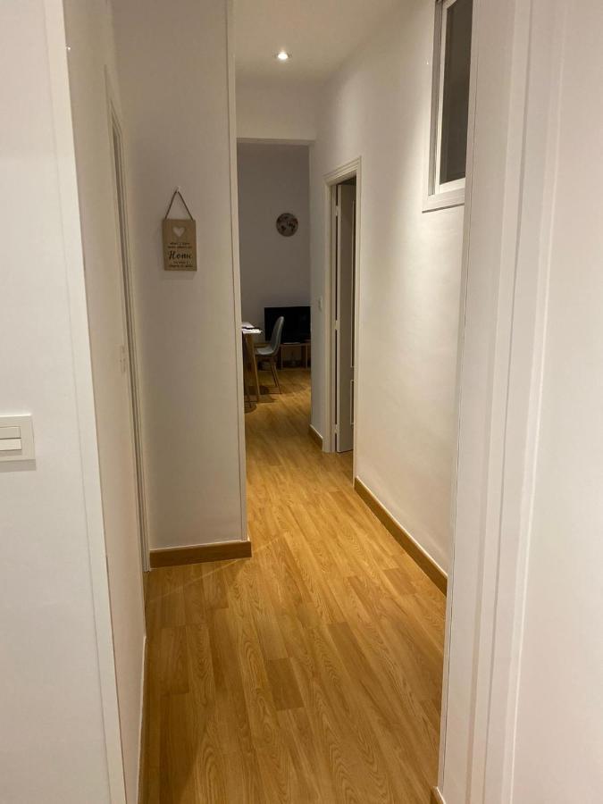 Piso Zacatin Appartamento Granada Esterno foto