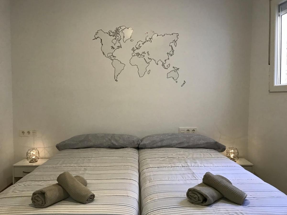 Piso Zacatin Appartamento Granada Esterno foto