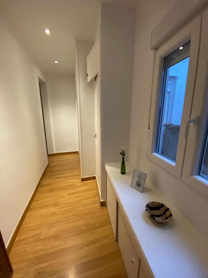 Piso Zacatin Appartamento Granada Esterno foto