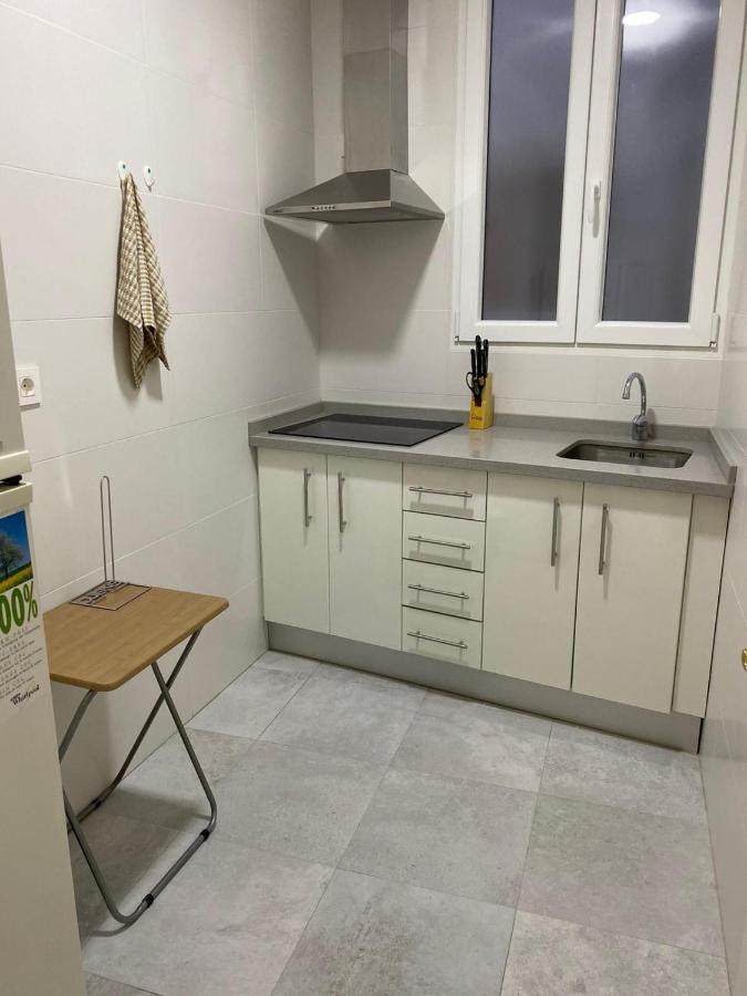 Piso Zacatin Appartamento Granada Esterno foto