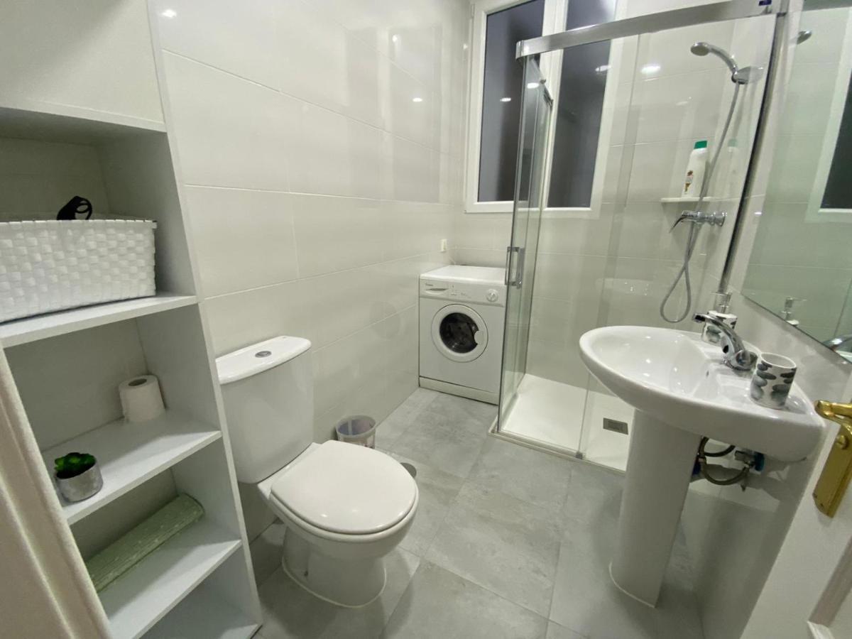 Piso Zacatin Appartamento Granada Esterno foto