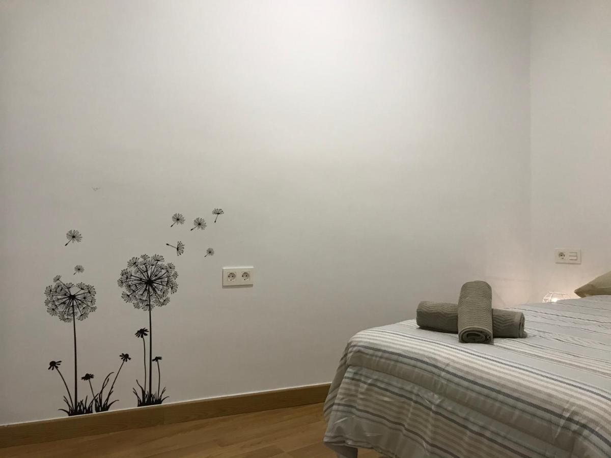 Piso Zacatin Appartamento Granada Esterno foto